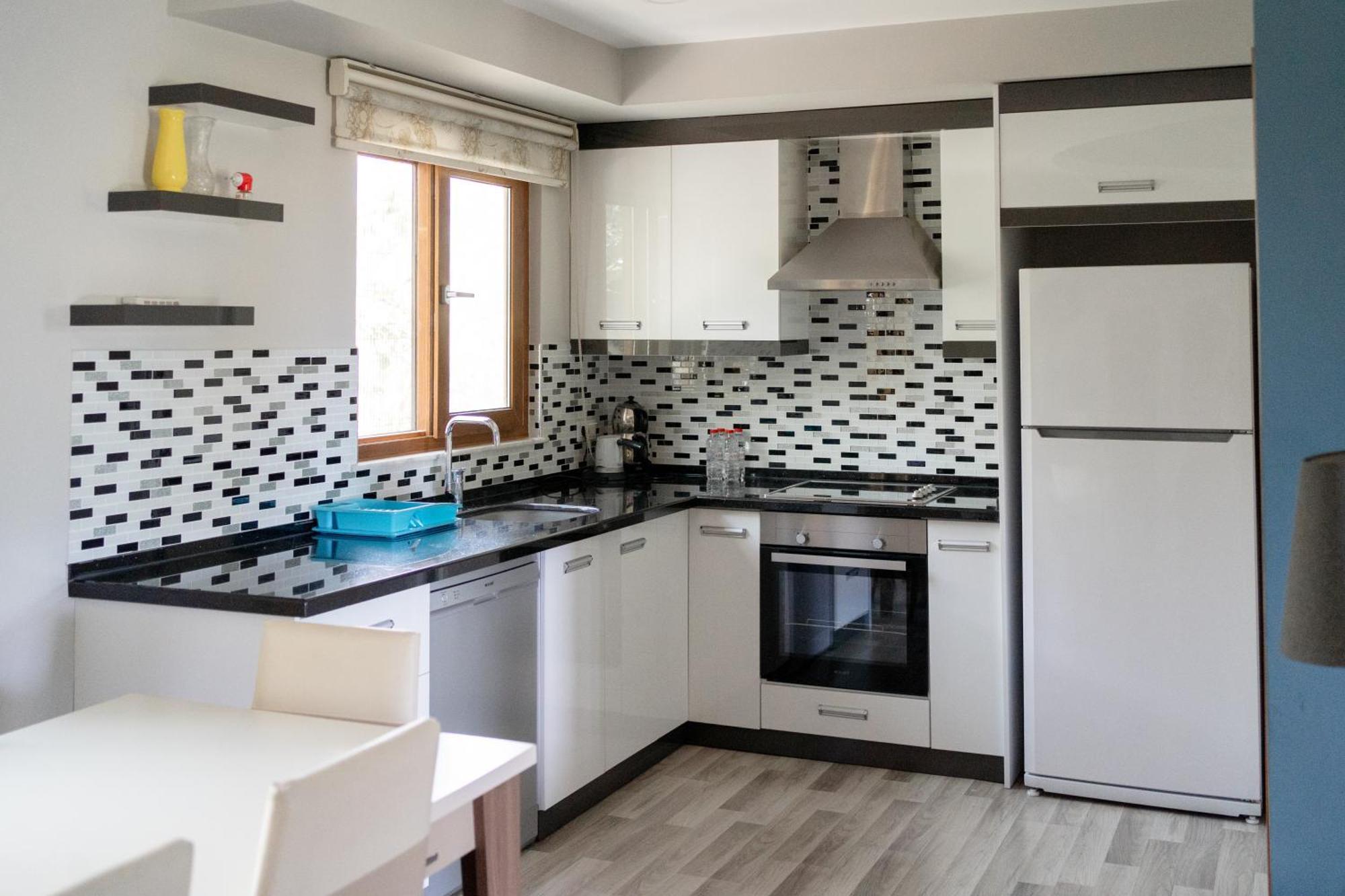 Azur Hotel Çıralı Kültér fotó