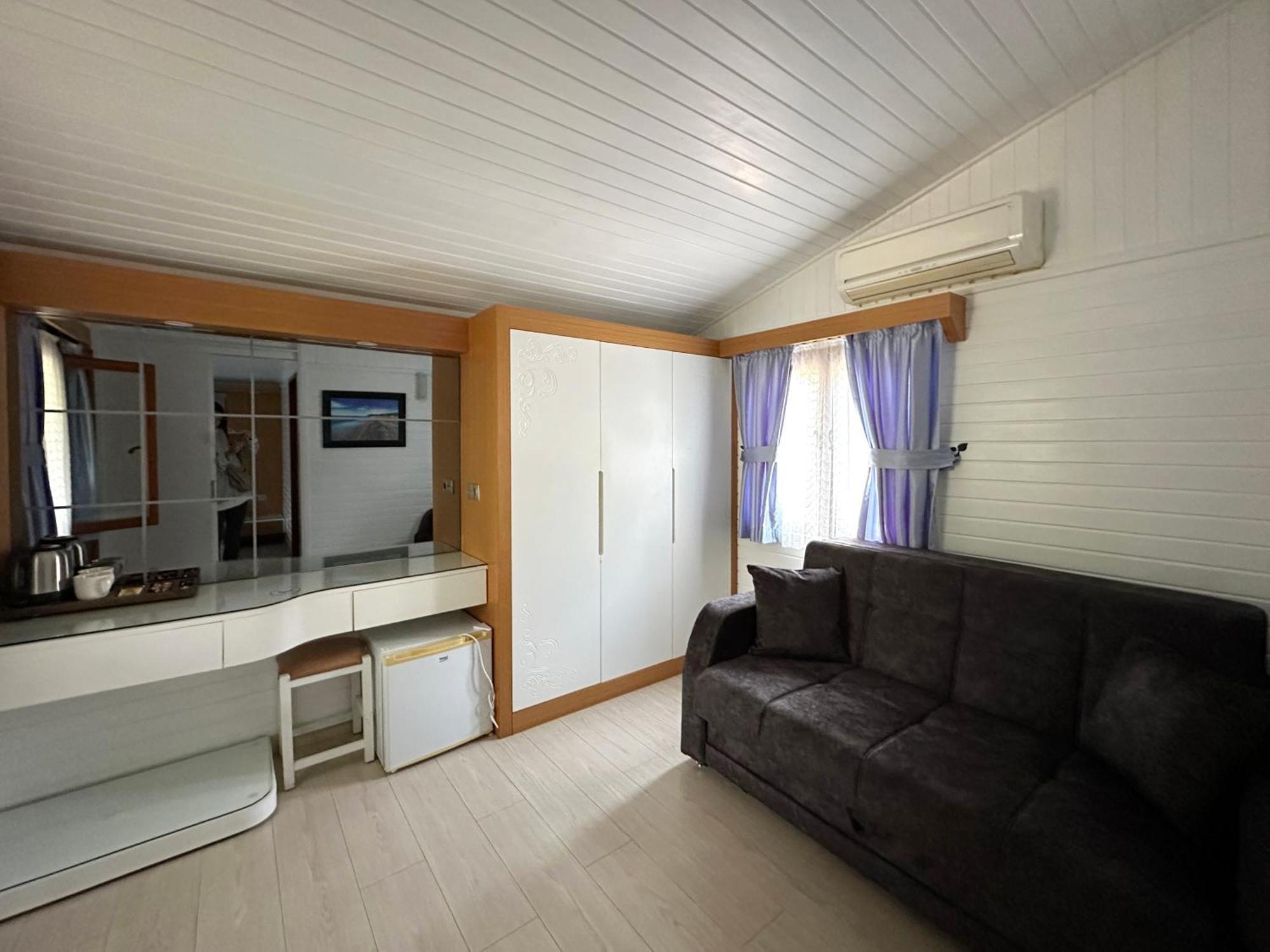 Azur Hotel Çıralı Kültér fotó